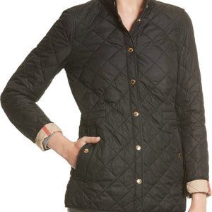 Burberry Pensham Quilted Jacket